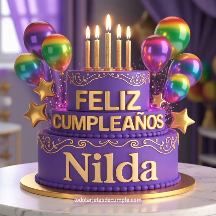 imagenes feliz cumpleaños con nombres de mujer