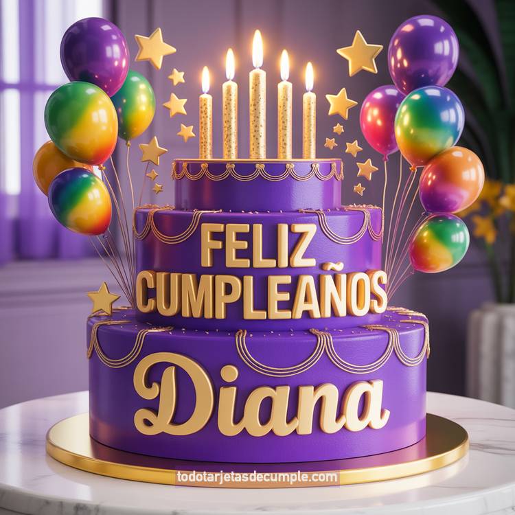 imagenes feliz cumpleaños con nombres de mujer