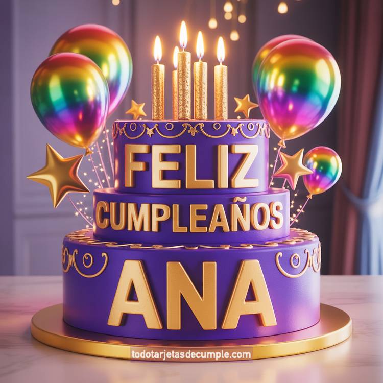 imagenes feliz cumpleaños con nombres de mujer