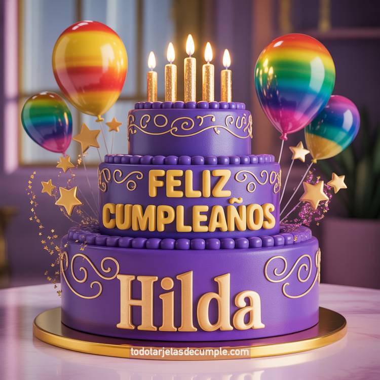 imagenes feliz cumpleaños con nombres de mujer