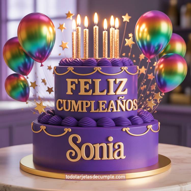 imagenes feliz cumpleaños con nombres de mujer