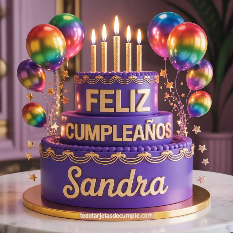 imagenes feliz cumpleaños con nombres de mujer