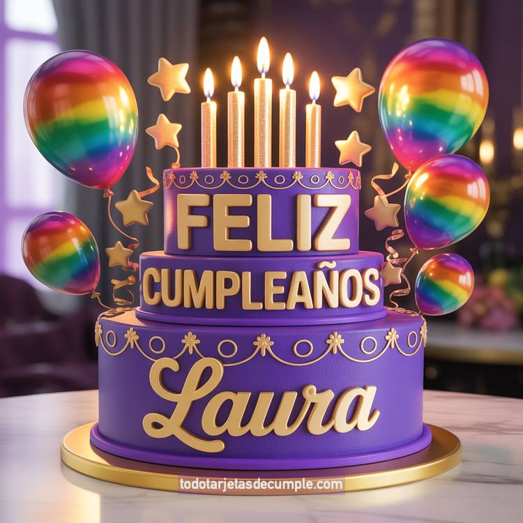 imagenes feliz cumpleaños con nombres de mujer