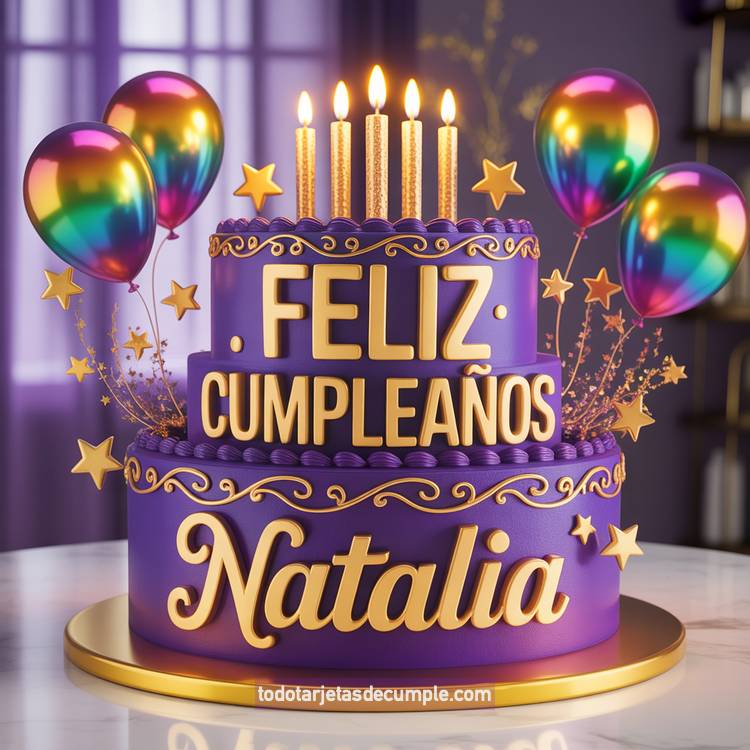 imagenes feliz cumpleaños con nombres de mujer