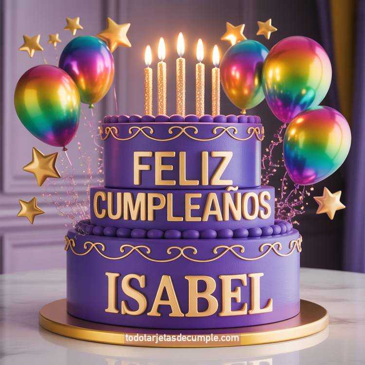 imagenes feliz cumpleaños con nombres de mujer