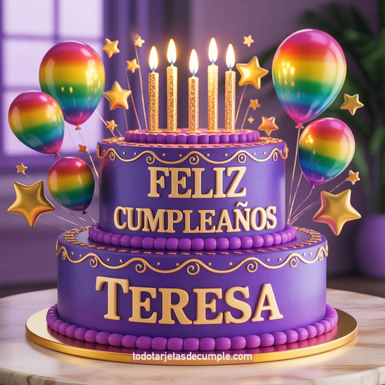 imagenes feliz cumpleaños con nombres de mujer