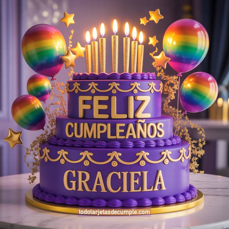 imagenes feliz cumpleaños con nombres de mujer