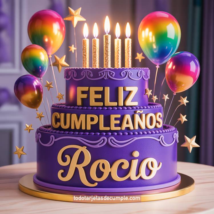 imagenes feliz cumpleaños con nombres de mujer