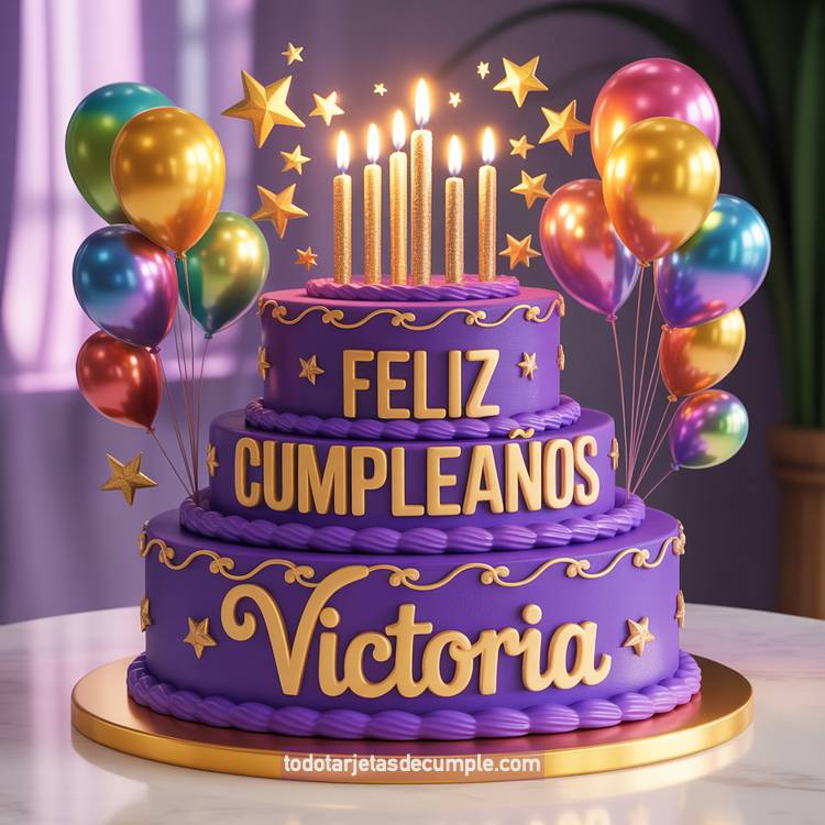 imagenes feliz cumpleaños con nombres de mujer