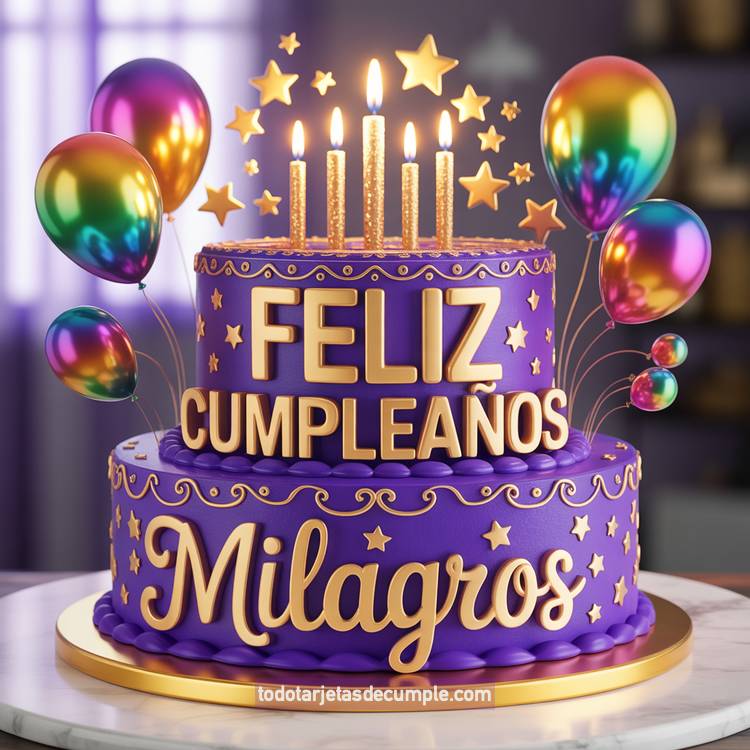 imagenes feliz cumpleaños con nombres de mujer