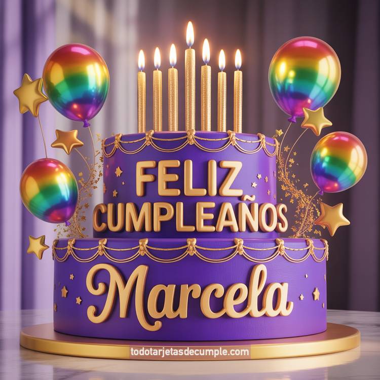 imagenes feliz cumpleaños con nombres de mujer