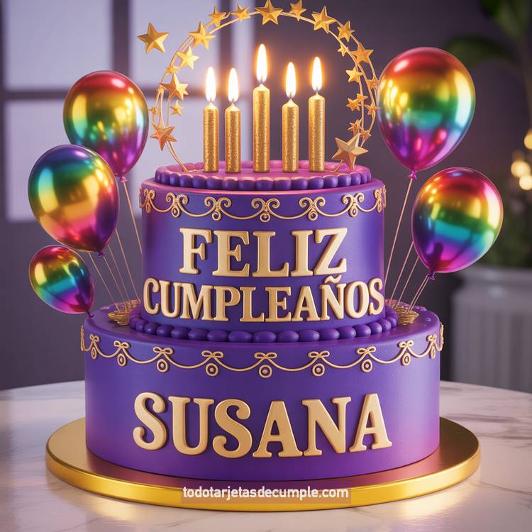 imagenes feliz cumpleaños con nombres de mujer