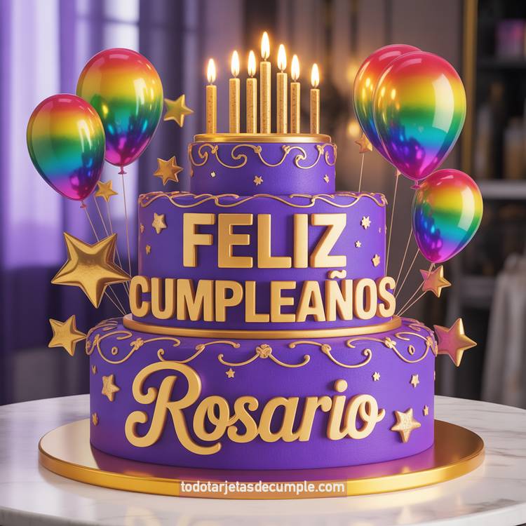 imagenes feliz cumpleaños con nombres de mujer