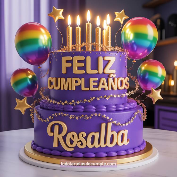 imagenes feliz cumpleaños con nombres de mujer
