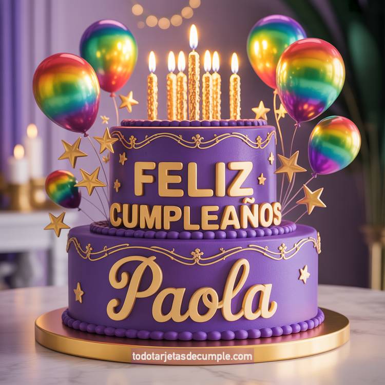 imagenes feliz cumpleaños con nombres de mujer